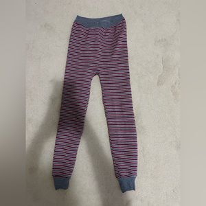 Striped Leggings | Add to bundle for free